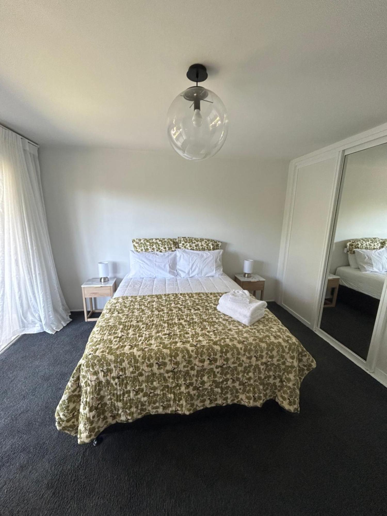 Central Howick Uxbridge Apartments Auckland Exterior foto