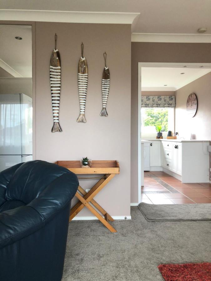 Central Howick Uxbridge Apartments Auckland Exterior foto