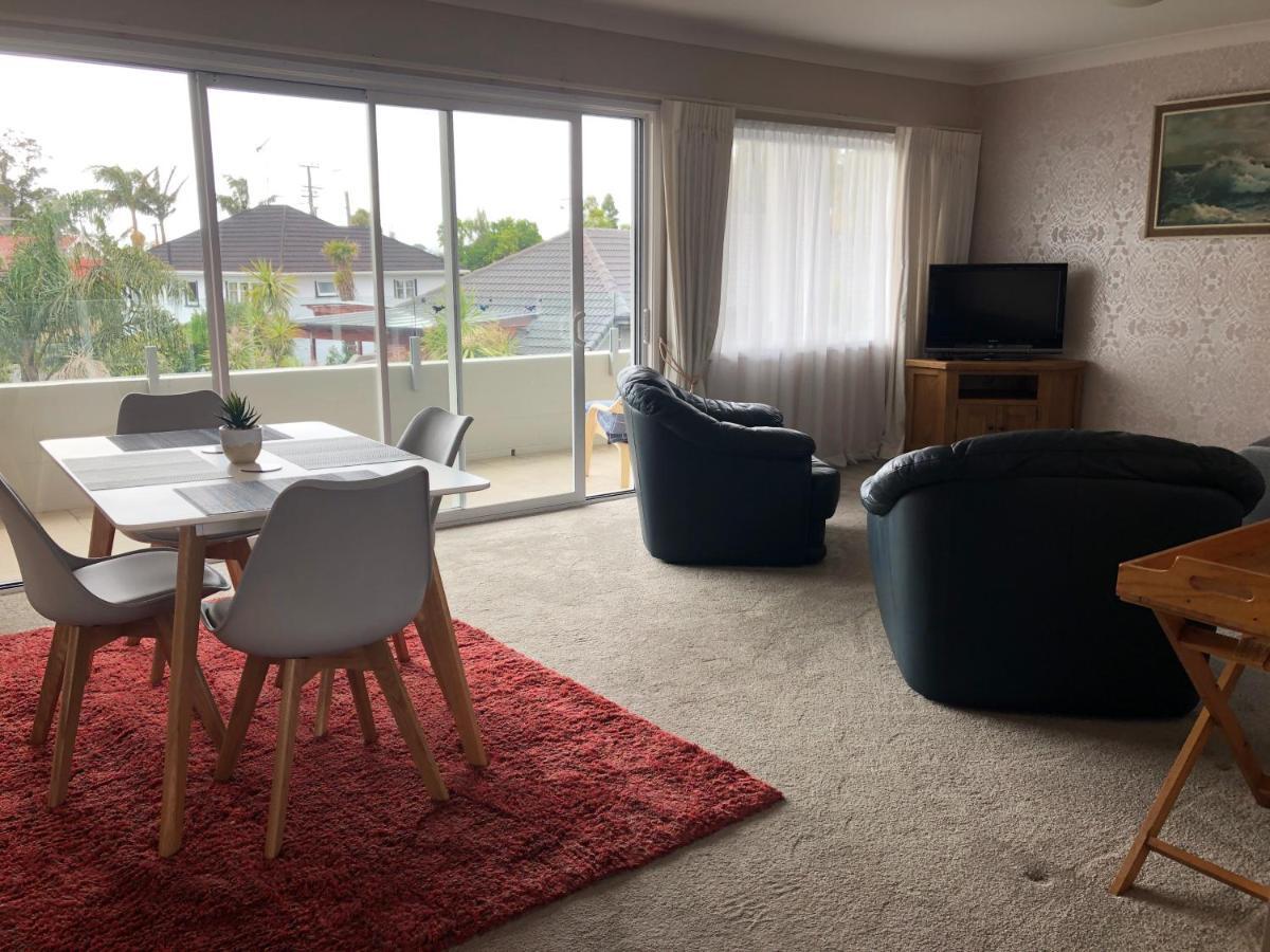 Central Howick Uxbridge Apartments Auckland Exterior foto